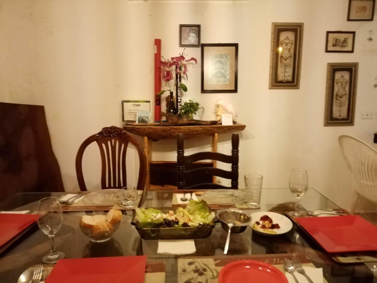 カンクンCorazon Del Pescadorアパートメント 部屋 写真